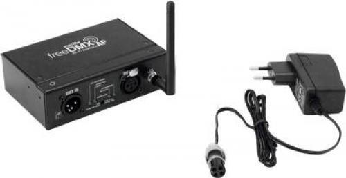 3161873 Eurolite Eurolite DMX Interface FREE DMX AP (51860130)