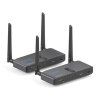 PureLink CSW320   - Transmitter & receiver - Wireless - 100 m - 1920 x 1080 pixe