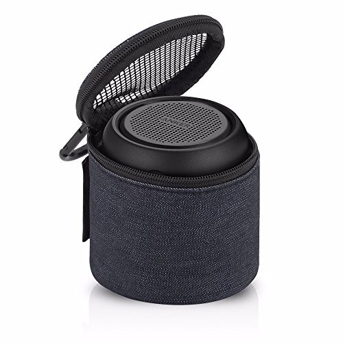 EasyAcc Custodia per Ancora SoundCore Mini/August MS425 Mini Altoparlante (u0j)