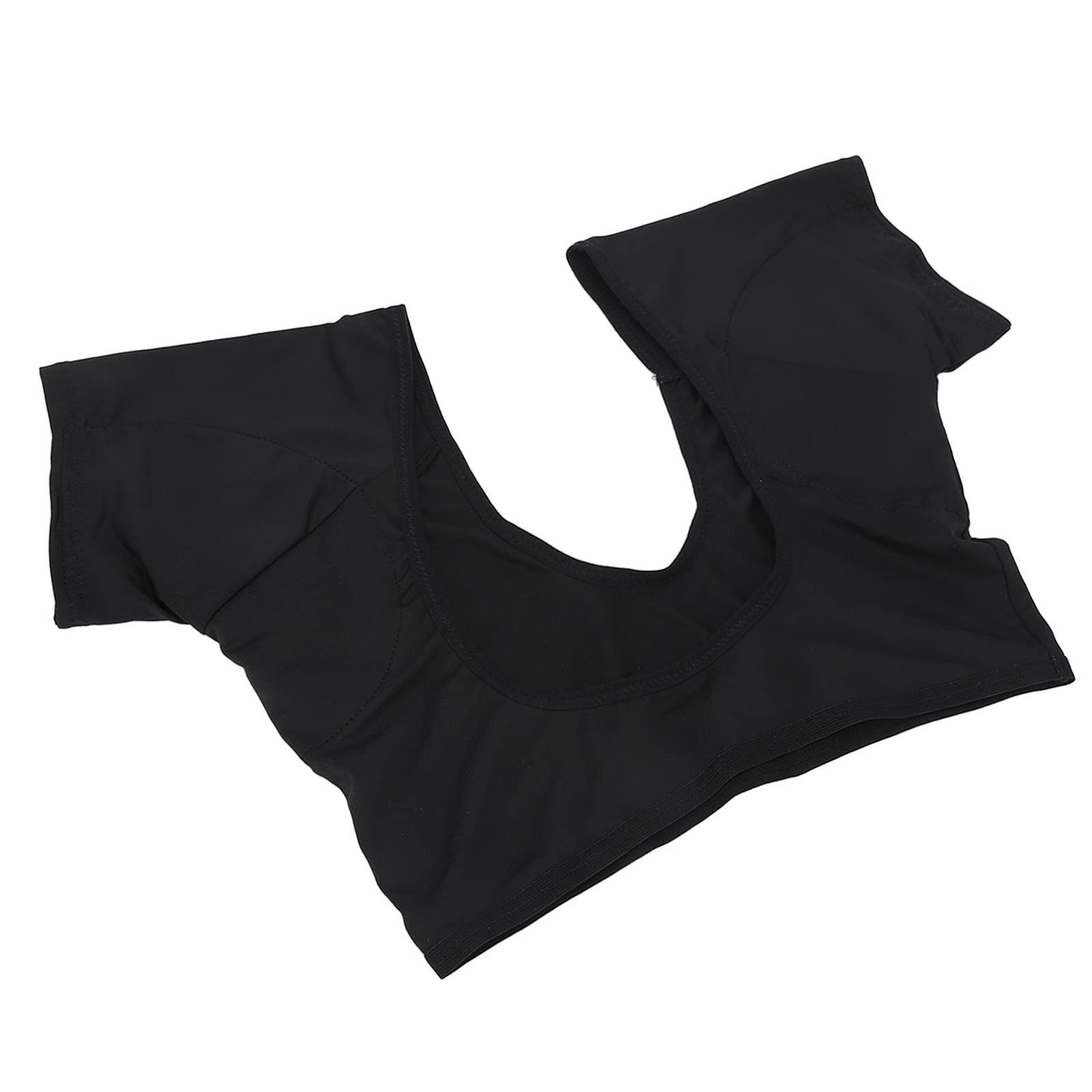 Gilet Antisudore Ascellare Panno a 3 Strati Ascellare Assorbimento del (H4F)