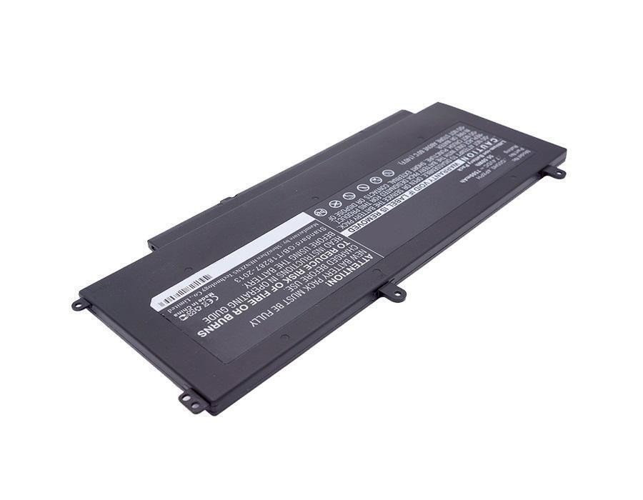 CoreParts MBXDE-BA0099 ricambio per notebook Batteria (Laptop Battery for Dell 5