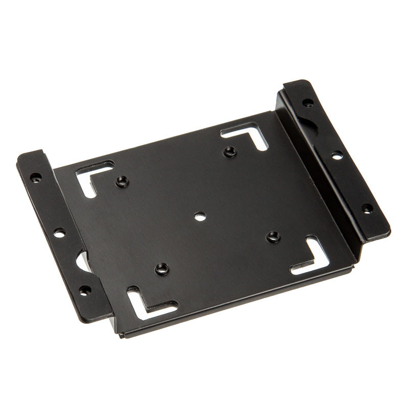 Phanteks PH-PUMBKT_01 Universale Metallo Gomma Nero 85 mm 120 mm 25 mm Pump