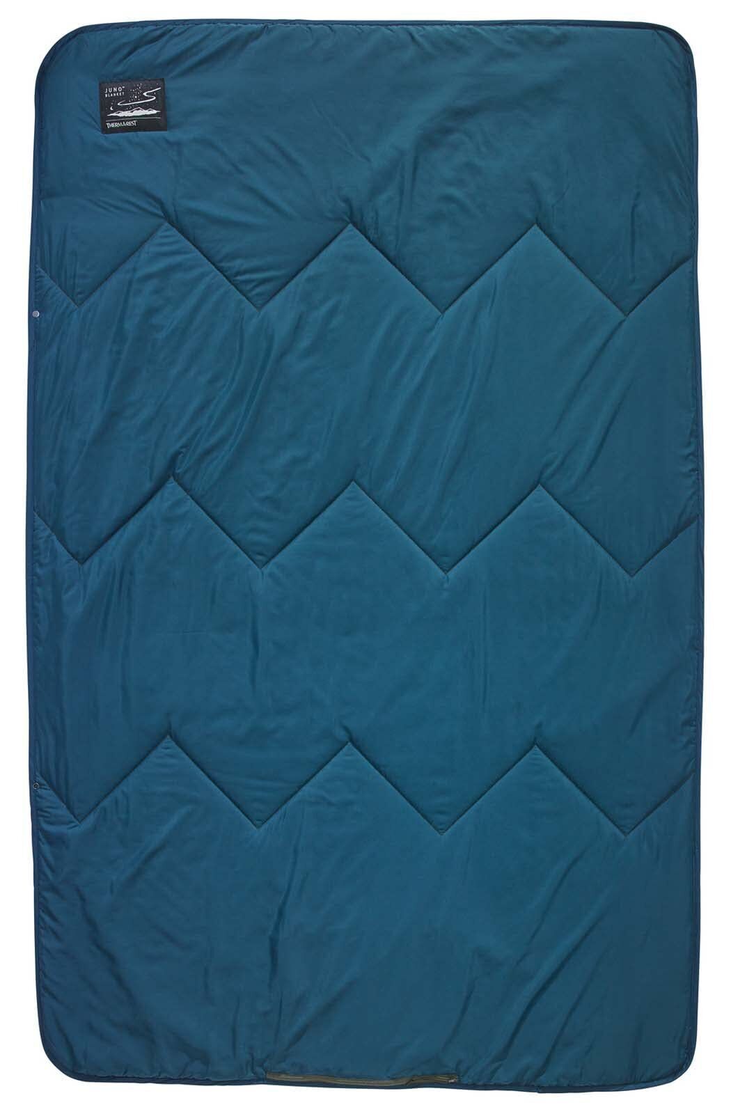 Therm-a-Rest Juno Blanket - Sacco a pelo in fibra sintetica, misura 183 (F3c)