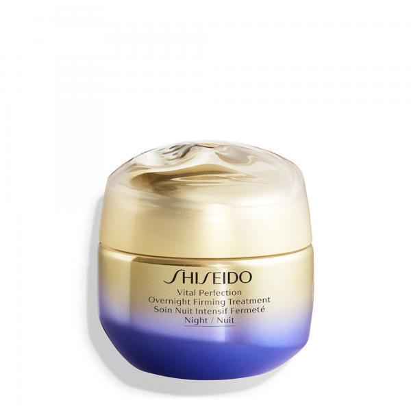 3161847 Shiseido Crema Antietà Notte Vital Perfection Shiseido 768614149415 Rass
