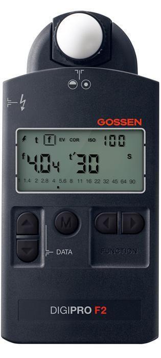 Digipro F2