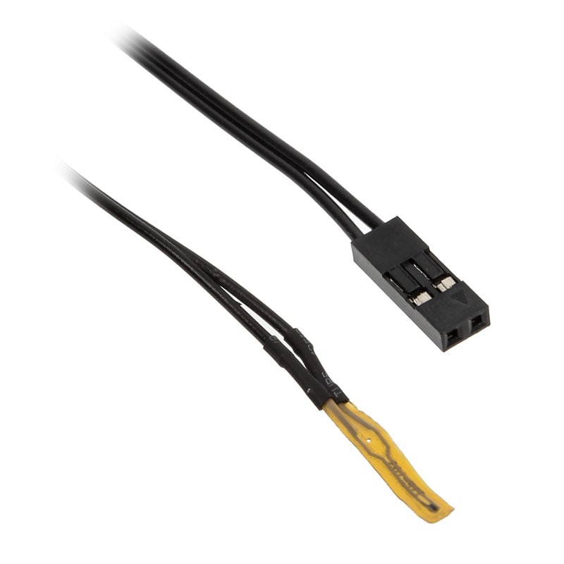 Aqua Computer 53026 Temperature sensor 70 cm for aquaero aquastream XT and