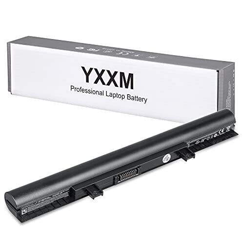 YXXM A41-D15 Batteria per Laptop per Medion Akoya A31-D15 A32-D15 A42-D15 (G4T)