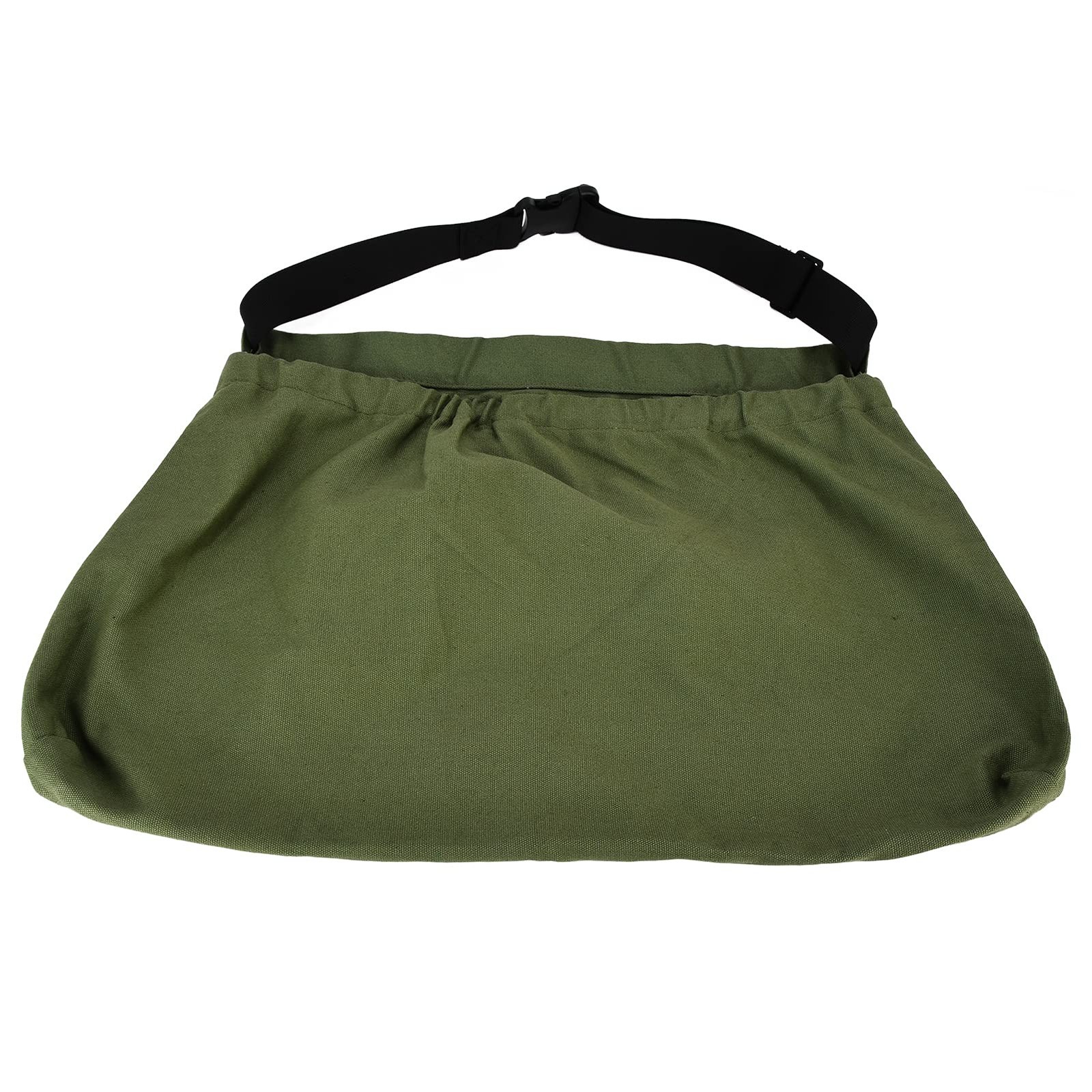 Tiiyee Borsa Raccolta Funghi, Cesto Funghi Zaino per Frutta Sacca della (f4a)