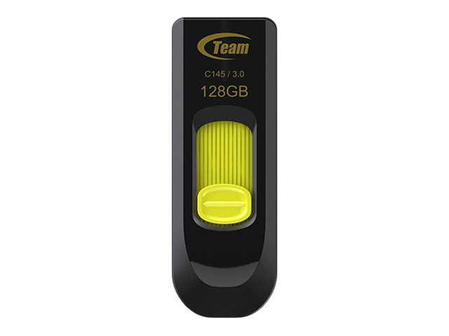 Team Group C145 128 GB USB tipo A 3.2 Gen 1 (3.1 Gen 1) TC1453128GY01