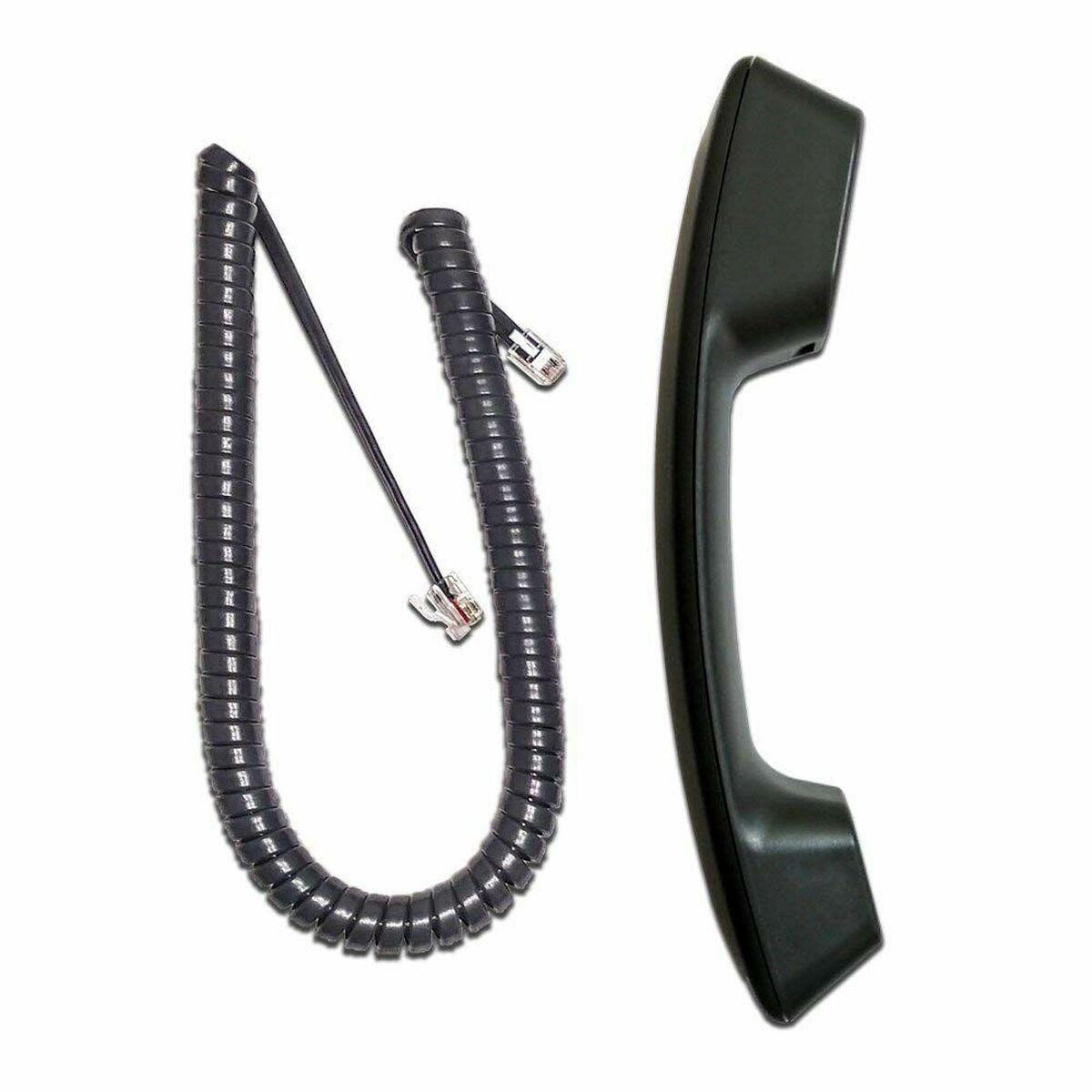 SPARE HANDSET CORD FOR CISCO