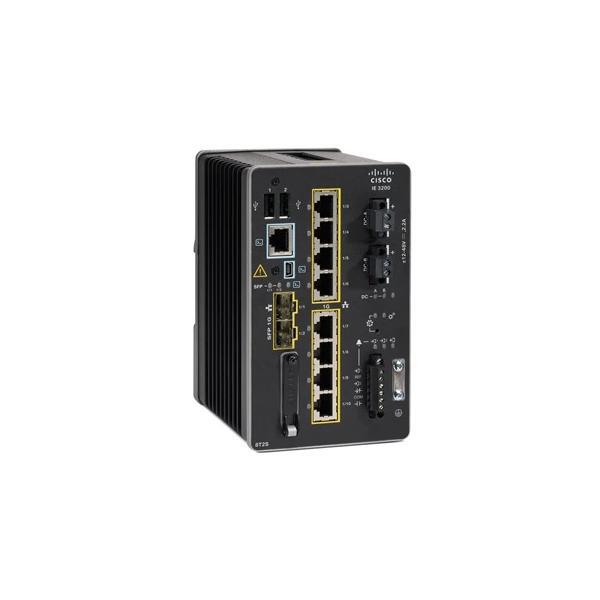 3161877 CISCO - SWITCHING CATALYST IE3200 RUGGED