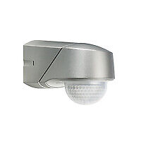 Esylux EM10015618  RC 230i - 20 m - Ceiling/wall - Stainless steel - IP54 - 2500