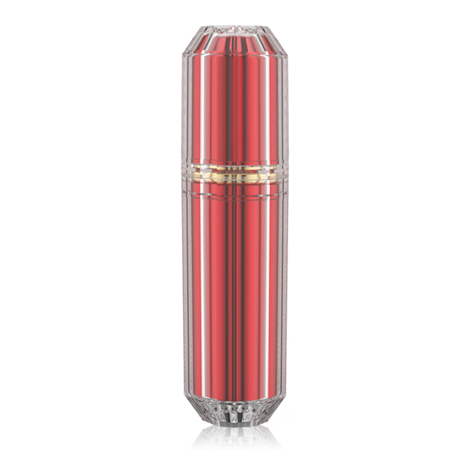 Travalo Bijoux Oval Rosso (g5t)