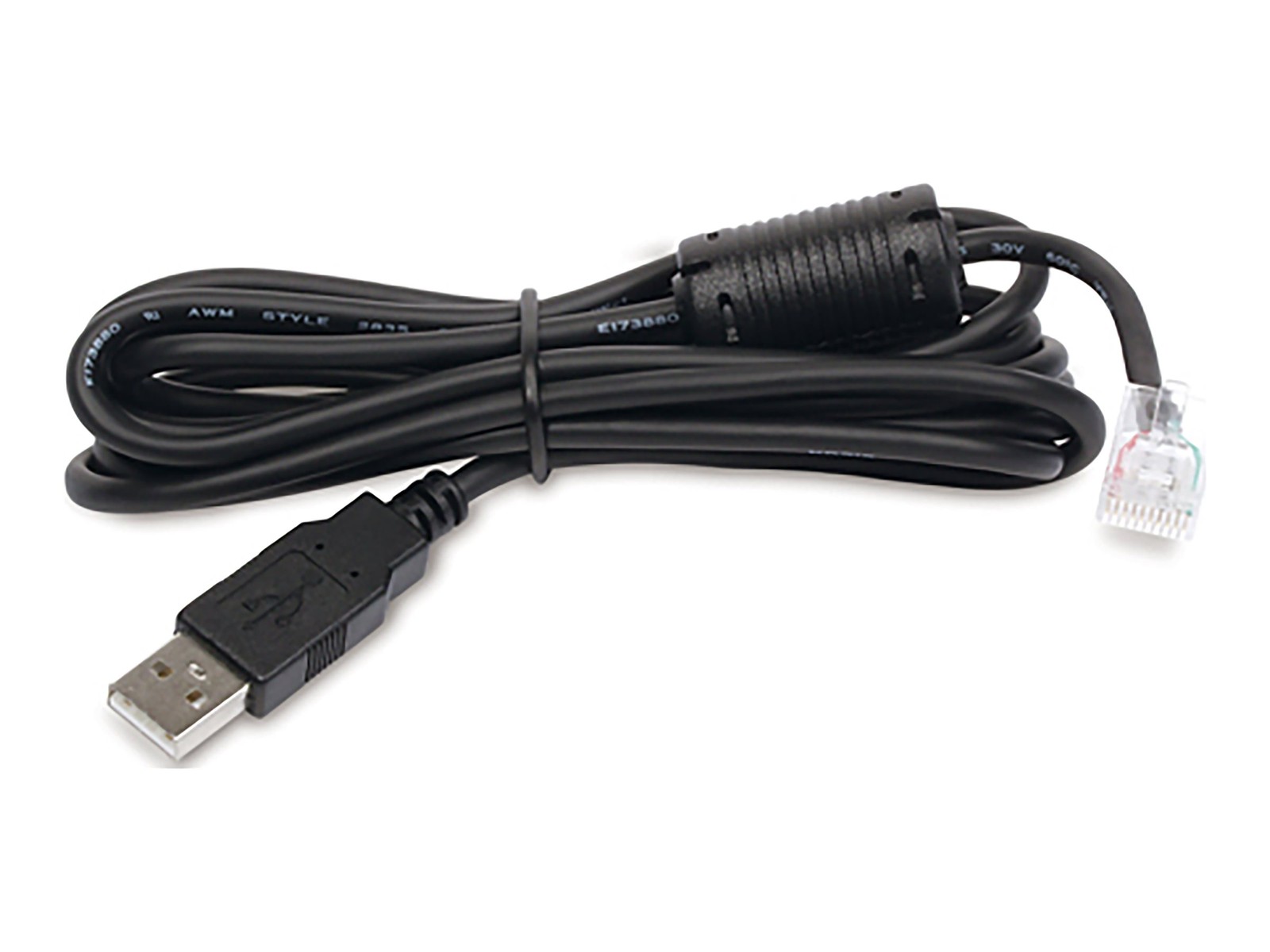 APC Simple Signaling UPS Cable 1,83 m Nero 0 45 °C -15 45 °C 0 95% 0 AP9827