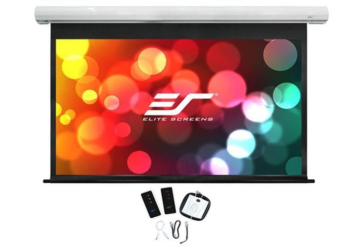 Elite Saker schermo per proiettore 305 m 120 169 (Elite Screens Saker Series pro