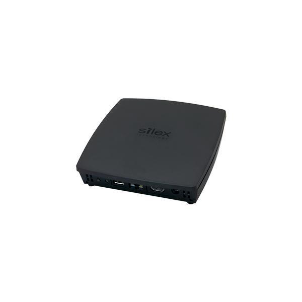 3161873 Silex Silex Z-1 sistema di presentazione wireless HDMI Desktop