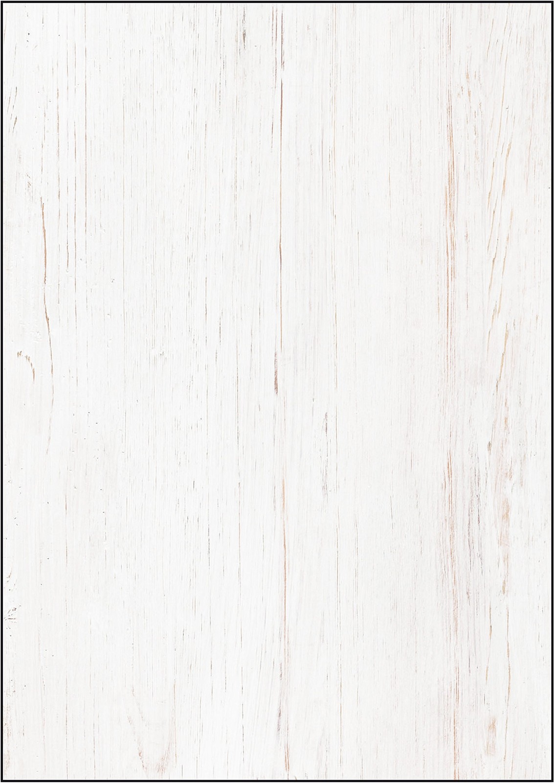 SIGEL DP241 TextuRed Writing Paper, wood motif, A4, 90 gsm, double sided, 100 sh