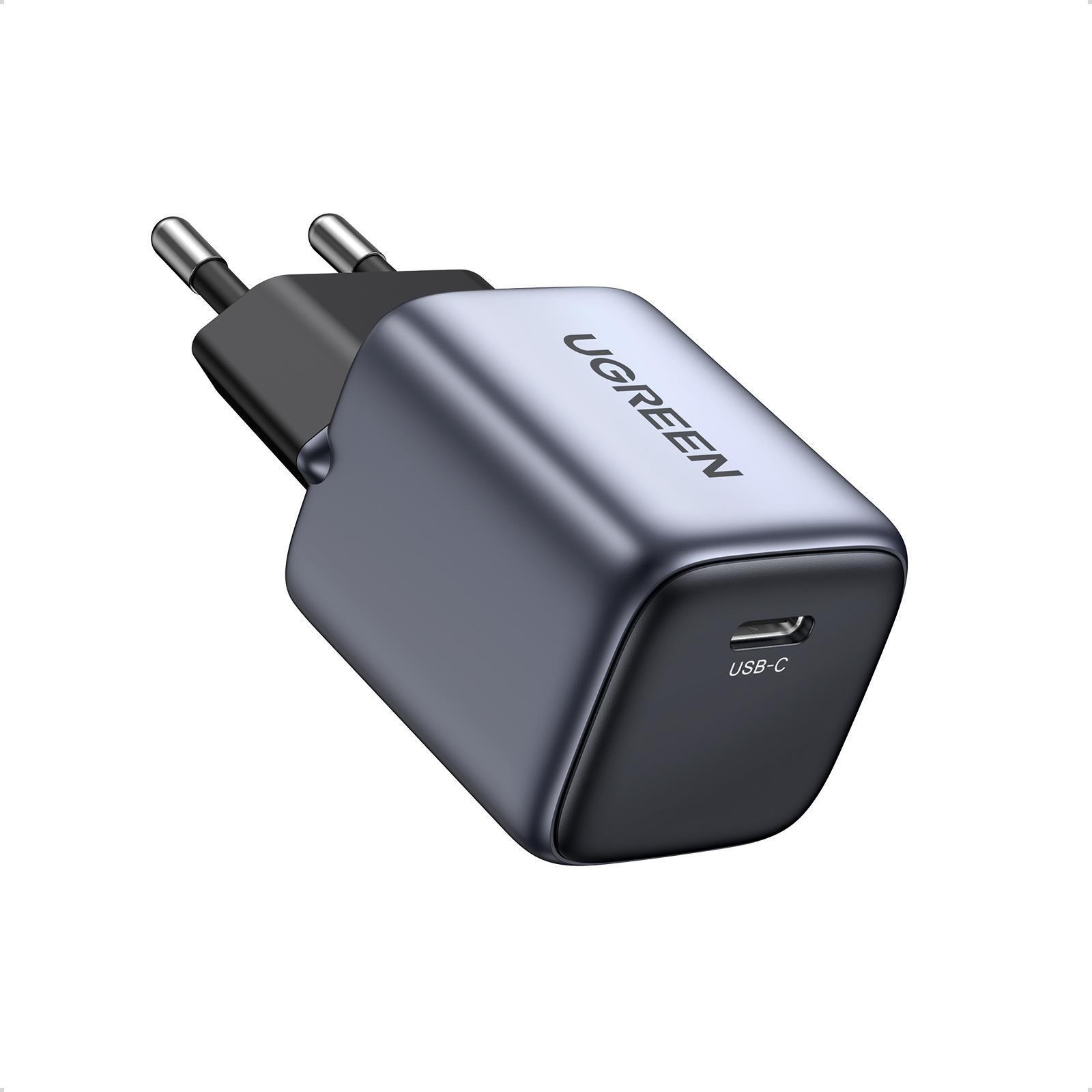 Ugreen Nexode Black - Grey Indoor (90664)
