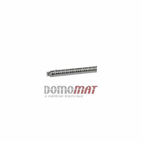 Legrand 404821 - Alloggiamento a morsetto L=385 (x8K)
