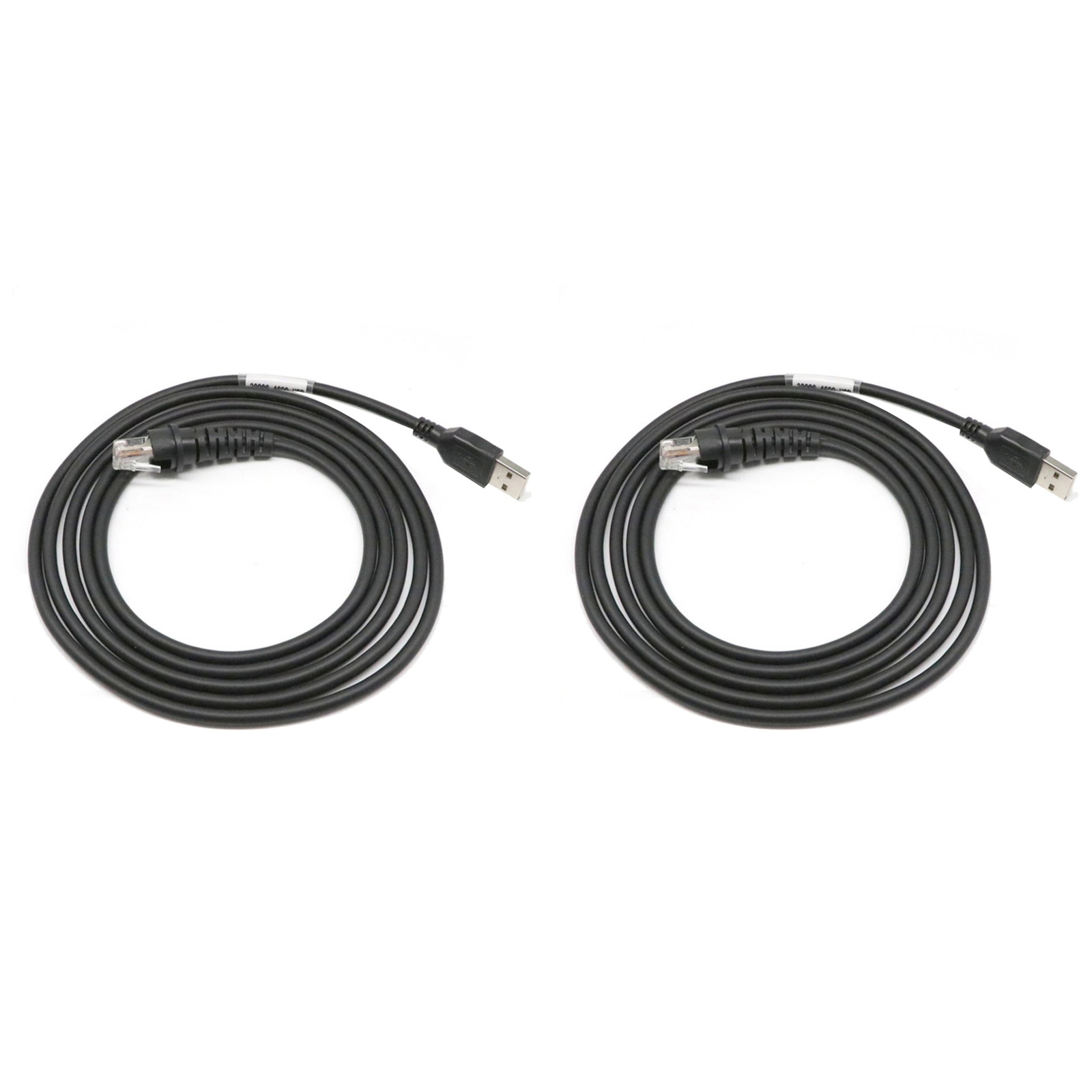 2X  Dati Scanner per  1900 1902G 1300G 1400G 1200G 1202G 1250G 1500G Sostit7224
