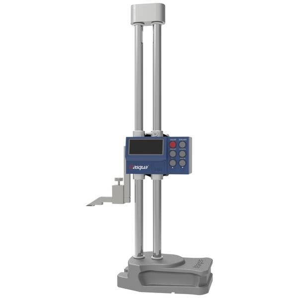 Dasqua 3230-8115-A    Comparatore 0 - 600 mm