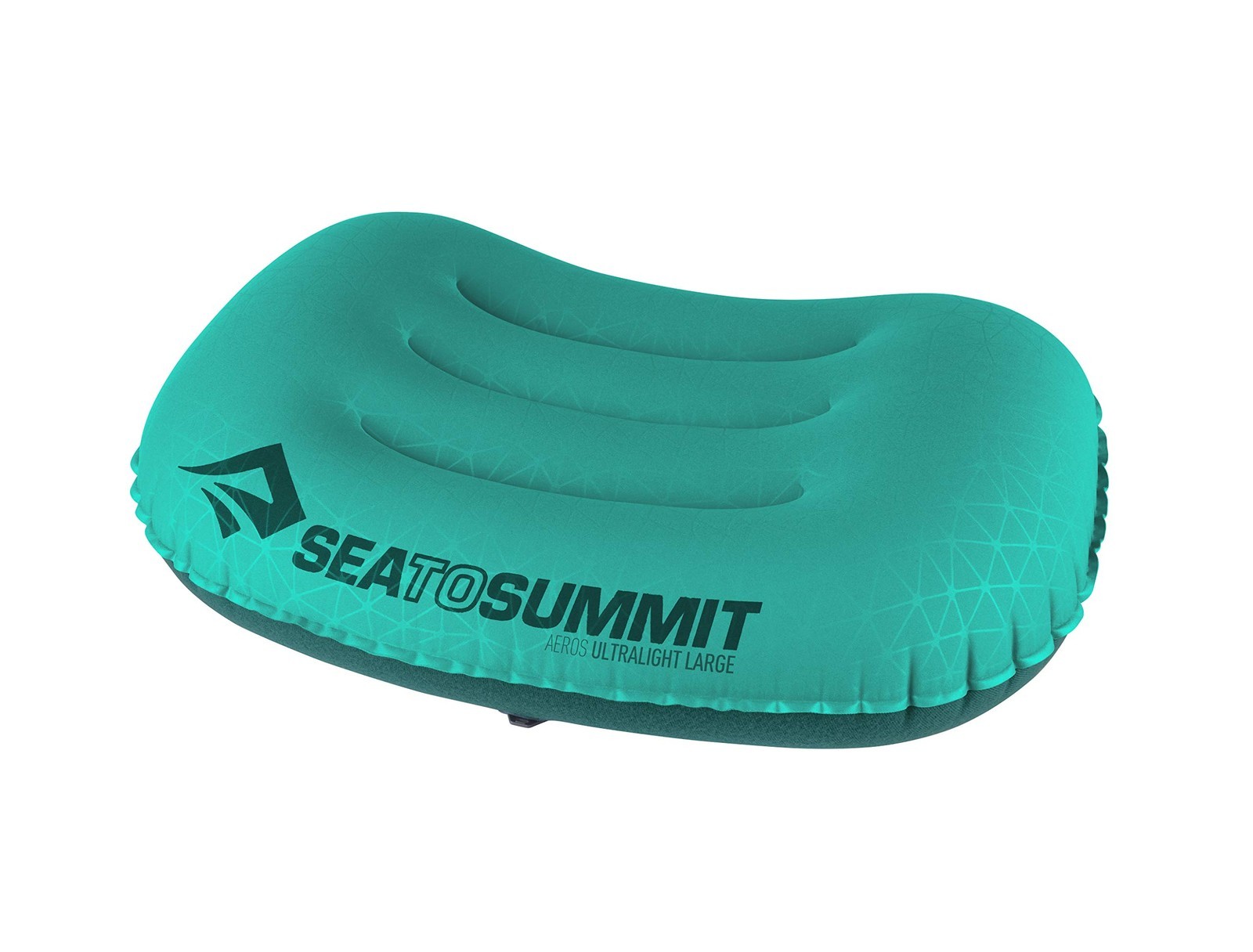 SEATO SUMMIT Almohada - Aeros Ultralight Pillow L turquesa Color: (n7G)