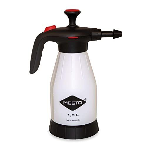 Mesto Spruzzatore a pressione (spruzzatore con funzione spray a 360° per (z7y)