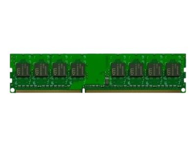 Mushkin 4GB DDR3 PC3-10666 4 GB 1 x 4 GB DDR3 1333 MHz 240-pin DIMM CL9 991769