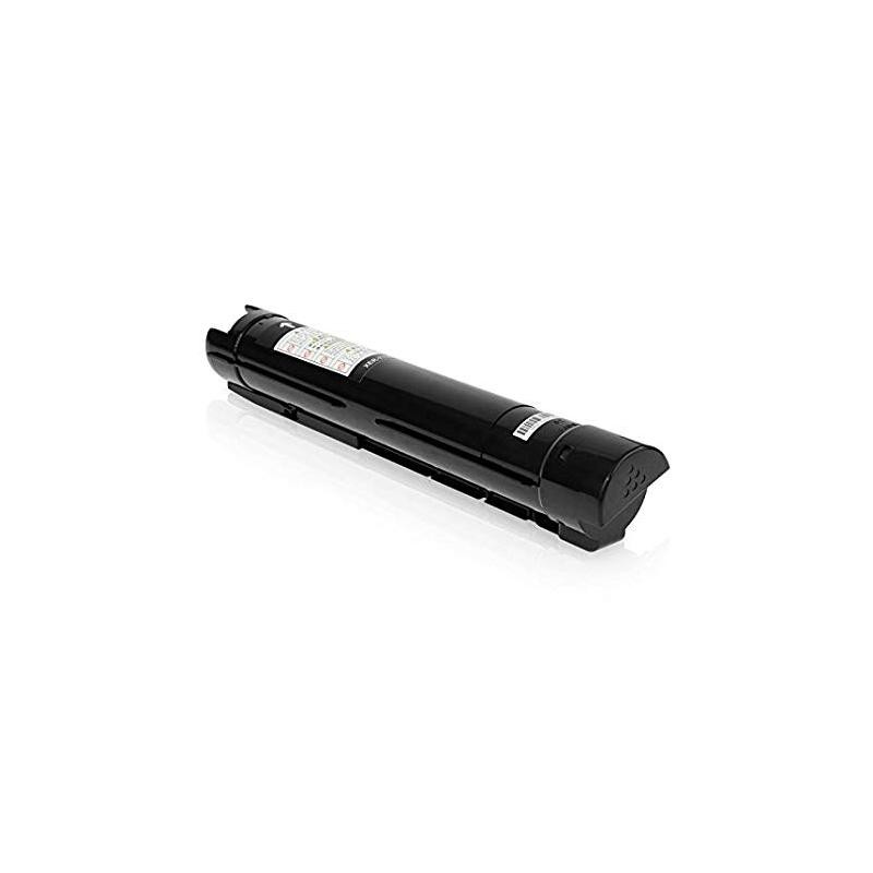 TONER 7120 NERO COMPATIBILE PER XEROX WC7120 7125 7220 7225 006R01457 22.000 PAG