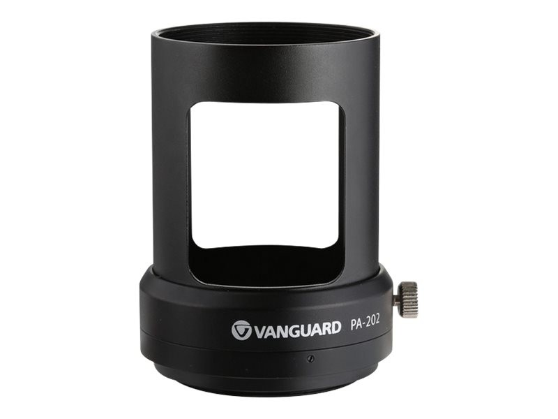 Vanguard PA-202 Endeavor HD/XF Adapter Alimentazione elettrica 1,33 min