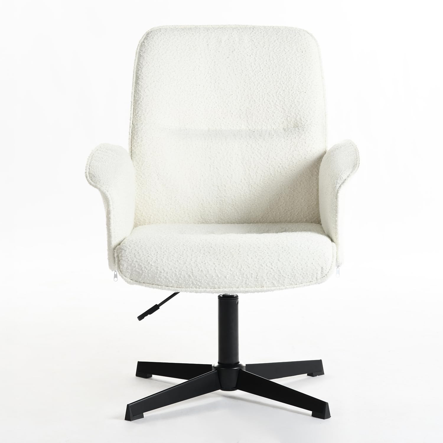 39F FURNITURE DREAM Office Chair Scandinavian Ergonomic-Sedia da Ufficio (b5W)