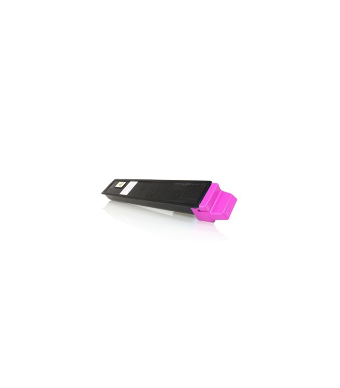 TK-895M - Toner rigenerato Magenta per Kyocera FS C8020MFP, C8025MFP. Stampa fin