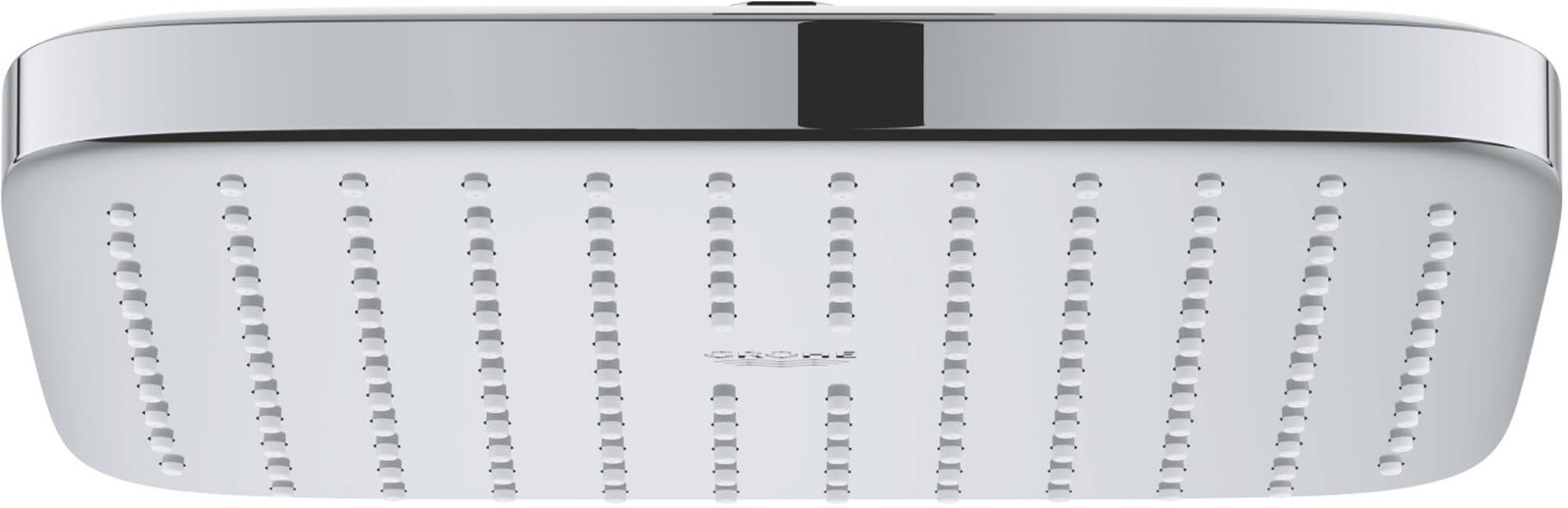 GROHE QUICKFIX Vitalio Comfort 250 Soffione Doccia a 1 Getto, Adatto per (V0t)