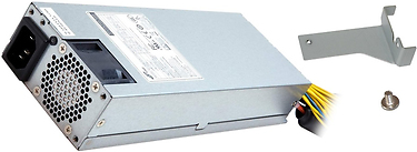 Shuttle PC850 alimentatore per computer 850 W 204 pin ATX Flex ATX Grigio (POWER