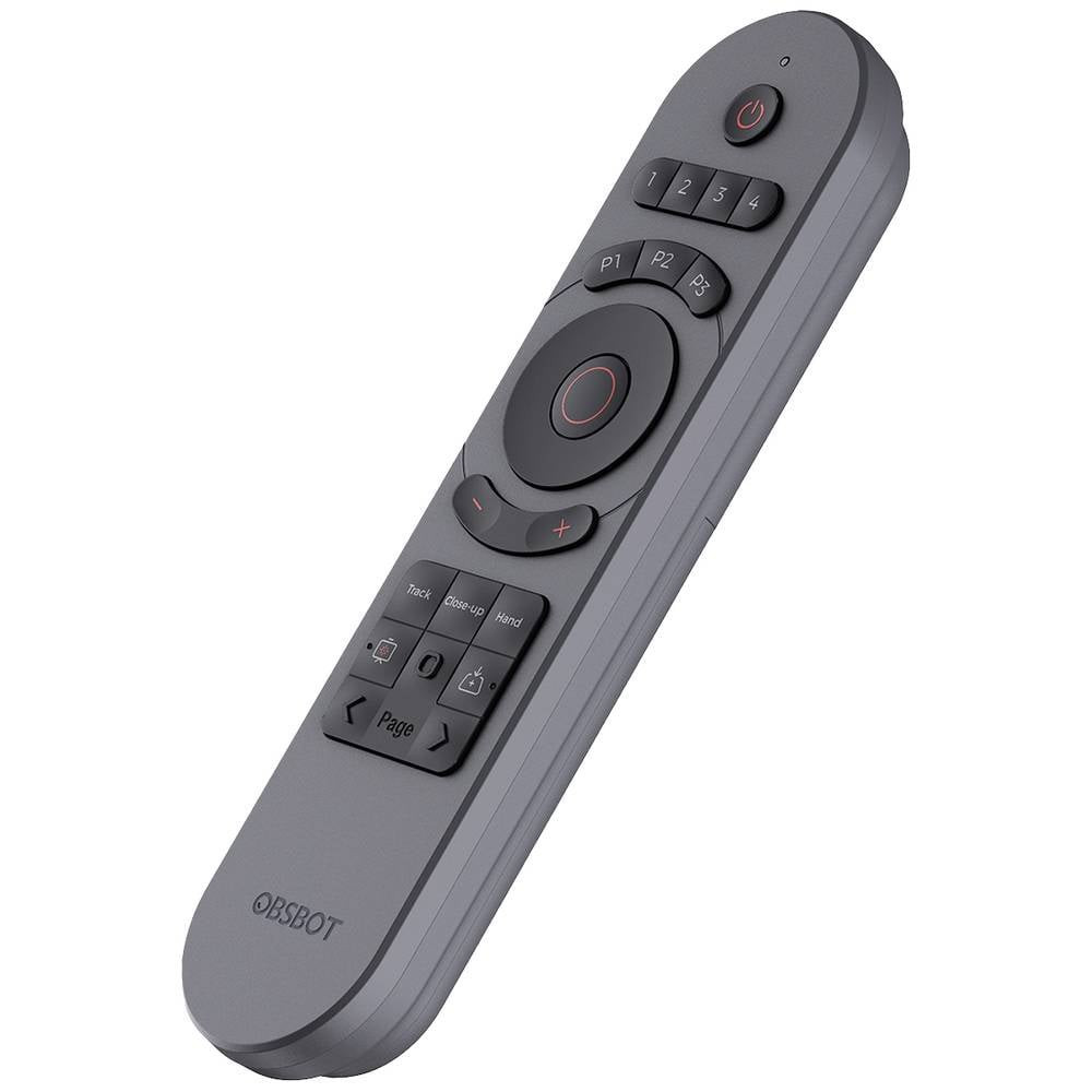 Obsbot Tiny Smart Remote 2 Telecomando per webcam