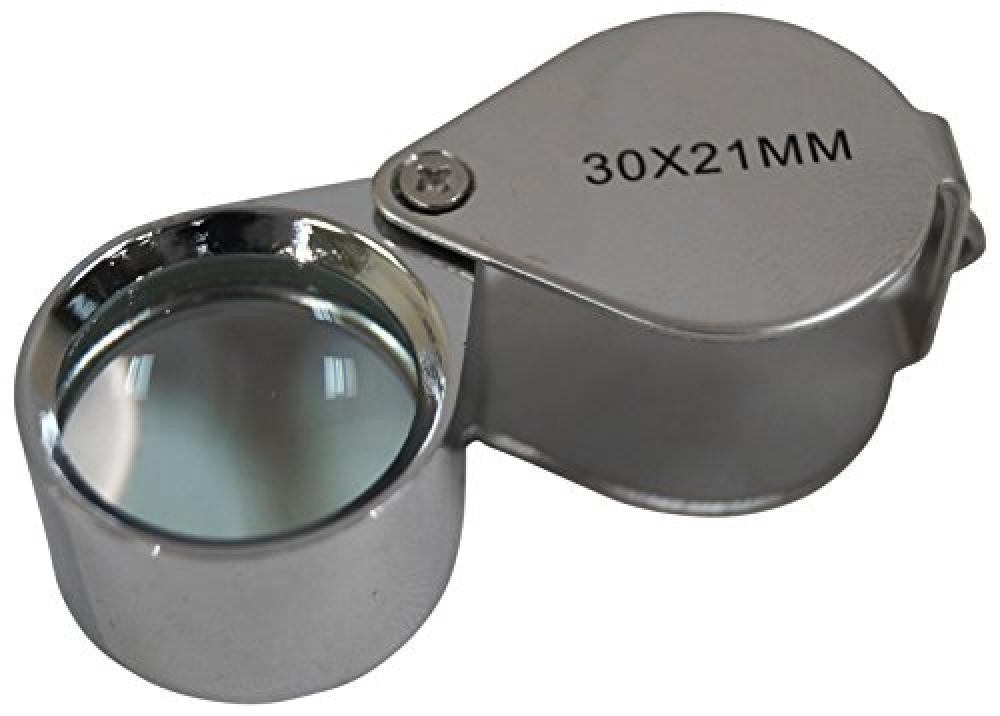 Aidapt Eagle Jewellers - Lente d'ingrandimento 10x - NUOVO