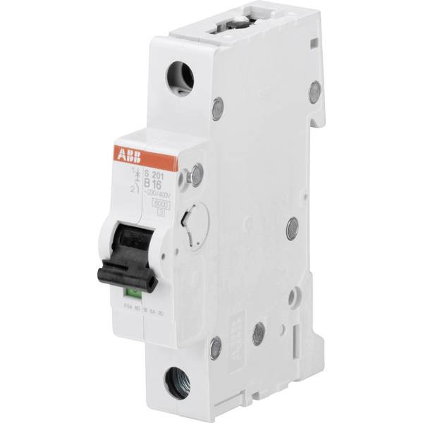 ABB 2CDS251001R0255   Leitungsschutzschalter Interruttore magnetotermico 1 polo