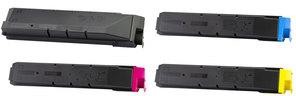MAGENTA compatibile Kyocera FSC8600DN,C8650DN,8670DN-20K#1T02MNBNL0 - KYOTK8600M