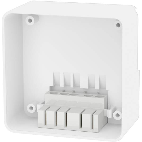 Suevia SU259901  Installations-Set Practic Timer a spina
