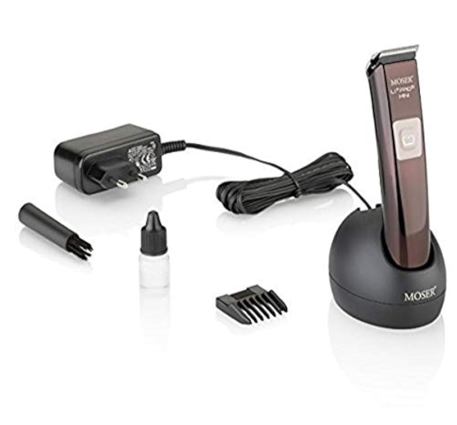Moser LI Pro 2 Mini - Tagliacapelli (Q7L)