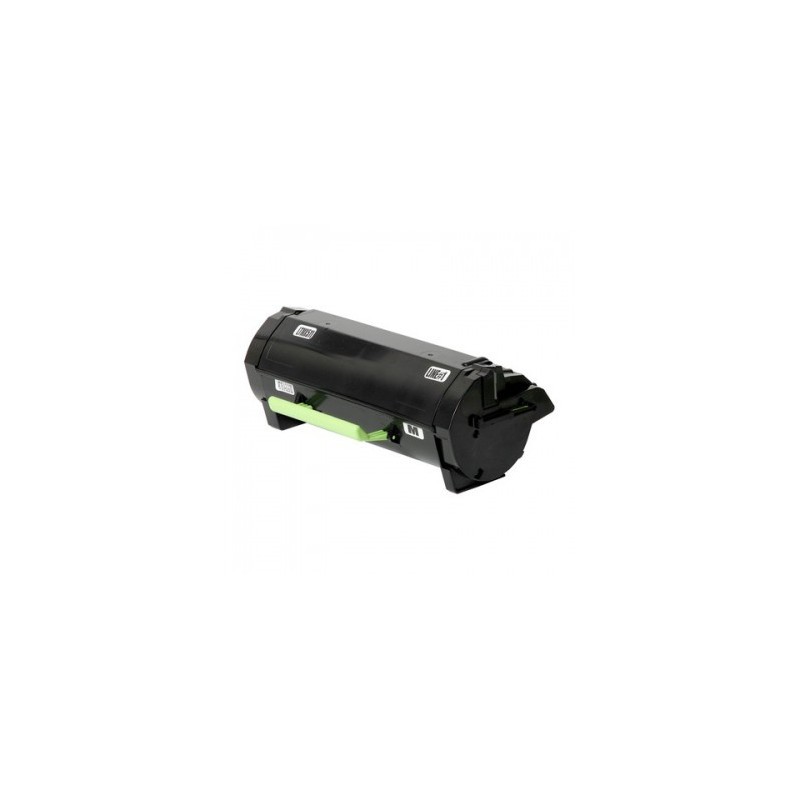 Toner B242H00 nero alta capacità compatibile per Lexmark B2442,MB2650,MB2546 cap