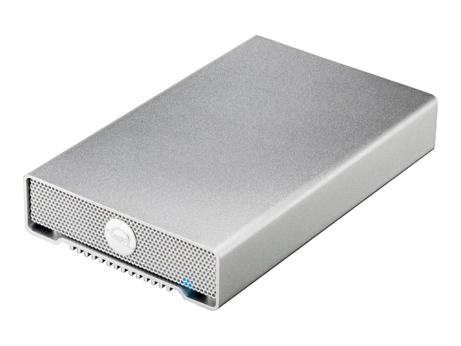 OWC 2.0TB MERCURY ELITE PRO MINI Box esterno SSD 2.5" eSATA OWCMEPMTC5T20