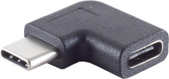 Adattatore di connettività massima S/ Conn plug USB 3.1 Tipo C sulla presa di ti