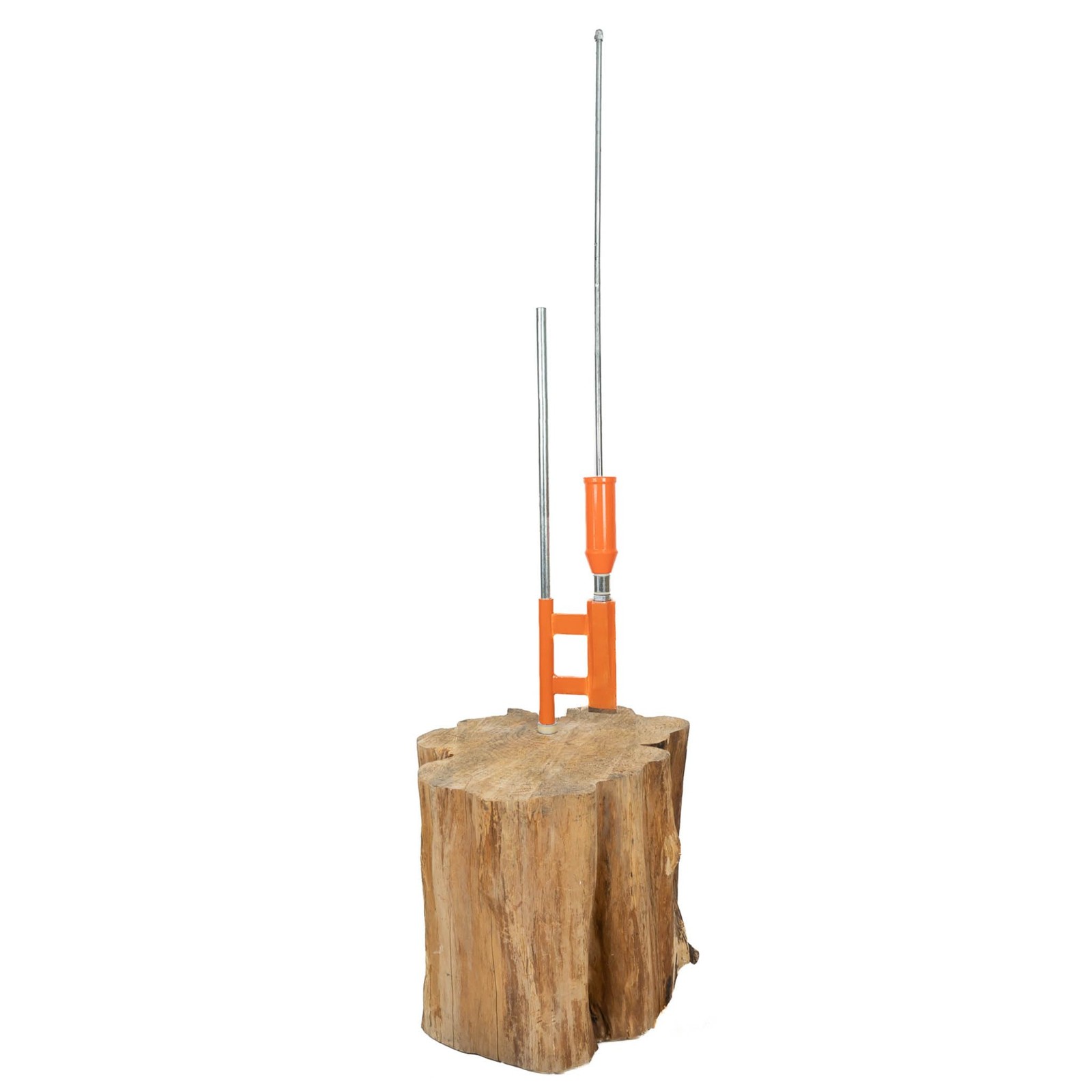 Spaccalegna manuale intelligente Forest Master FMMS — Strumento di (q8Q)