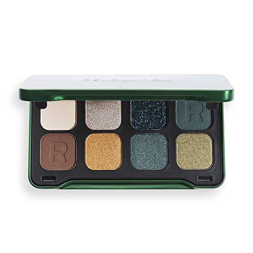 Revolution Forever Flawless Dynamic Everlasting (W3T)