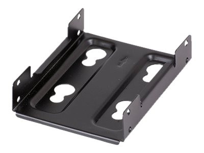 Phanteks PH-SDBKT Metallo Nero SSD BRACKETS PH-SDBKT_02