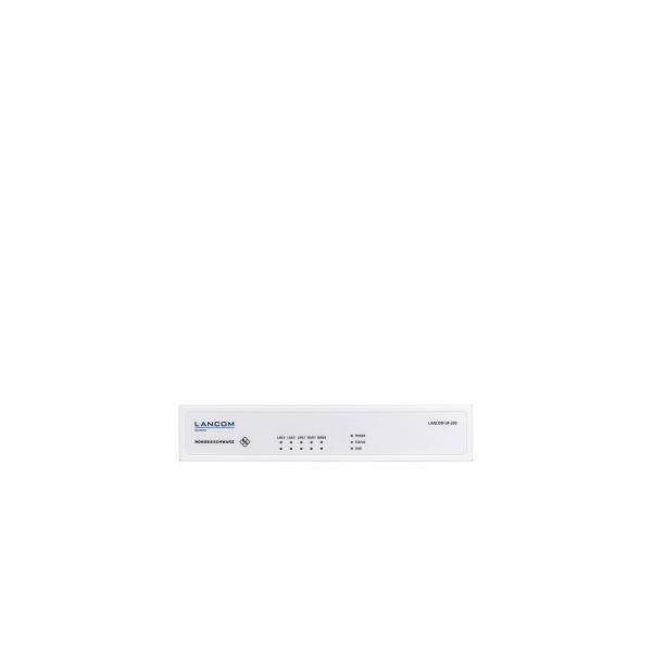 3161804 Lancom Systems Lancom Systems UF-260 firewall (hardware) 4450 Mbit/s
