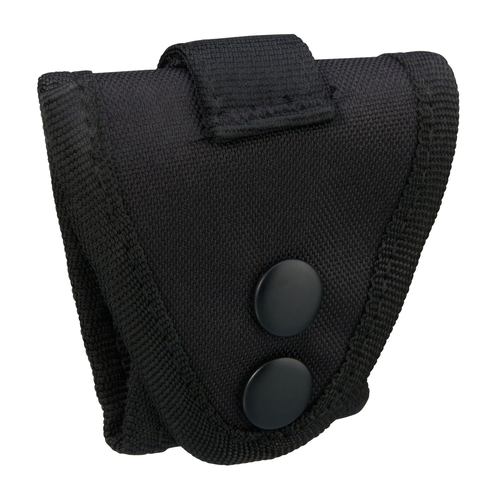SEC HANDCUFF HOLDER BLACK (R5C)