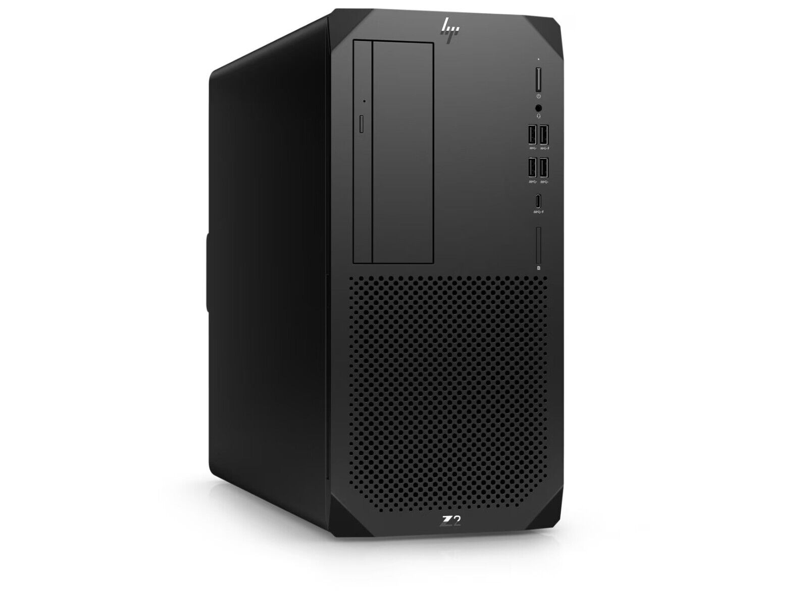 WORKSTATION HP Z2 G9  865K3ET I7 13700 1TB 16GB WIN11 PRO NUOVO CON FATTURA