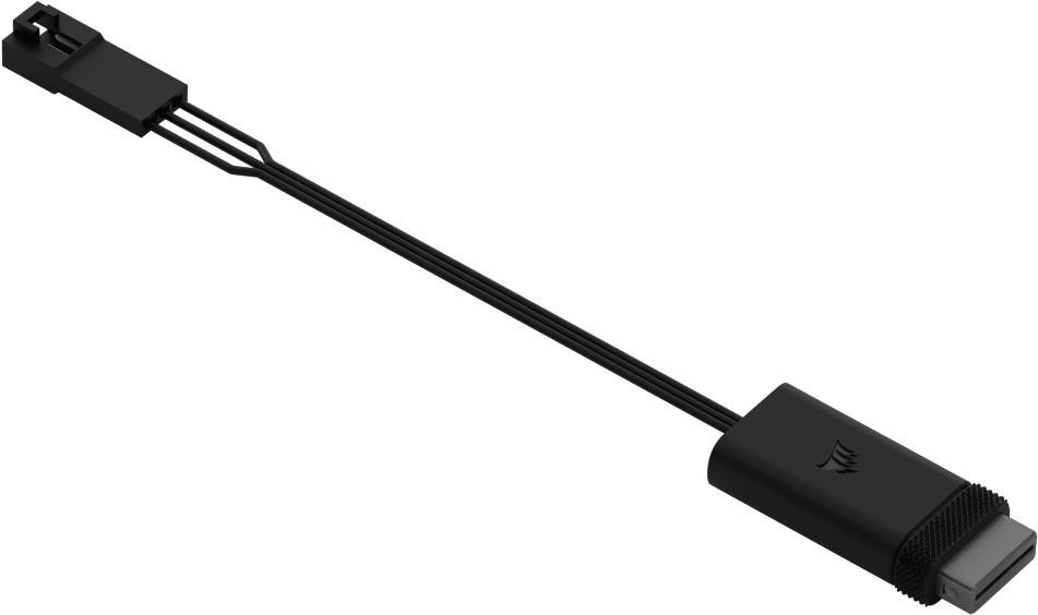 Corsair iCUE LINK GPU RGB Adapter (Corsair iCUE LINK GPU RGB Adapter)